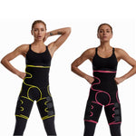 Waist and Thigh Compression Belt