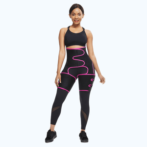 Waist and Thigh Compression Belt