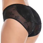 Padded Hip Enhancer Panty