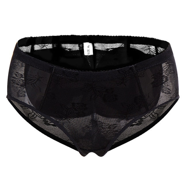 Padded Hip Enhancer Panty