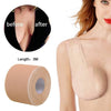 Invisible Breast Lift Tape