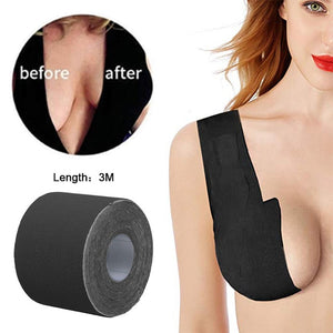 Invisible Breast Lift Tape