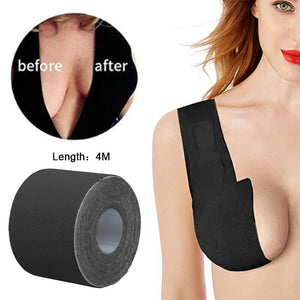 Invisible Breast Lift Tape