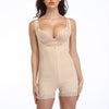 Open Bust Bodysuit Shaper