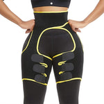 Waist and Thigh Compression Belt