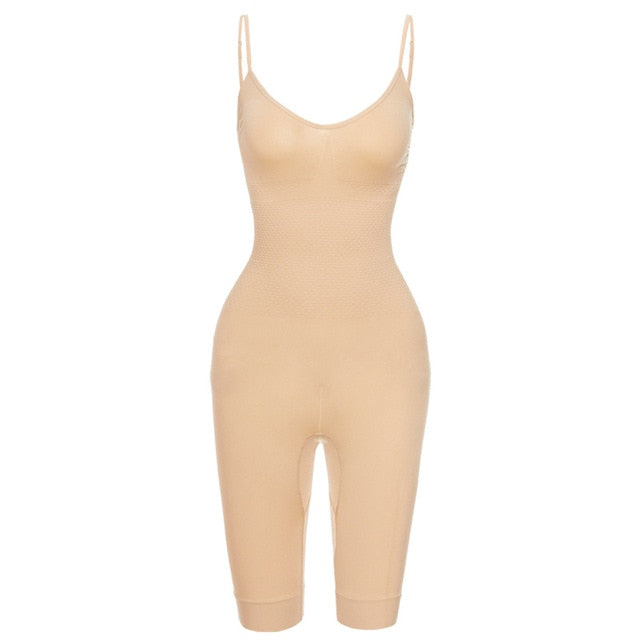 Body Shaper Seamless Women Bodysuit