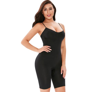 Body Shaper Seamless Women Bodysuit