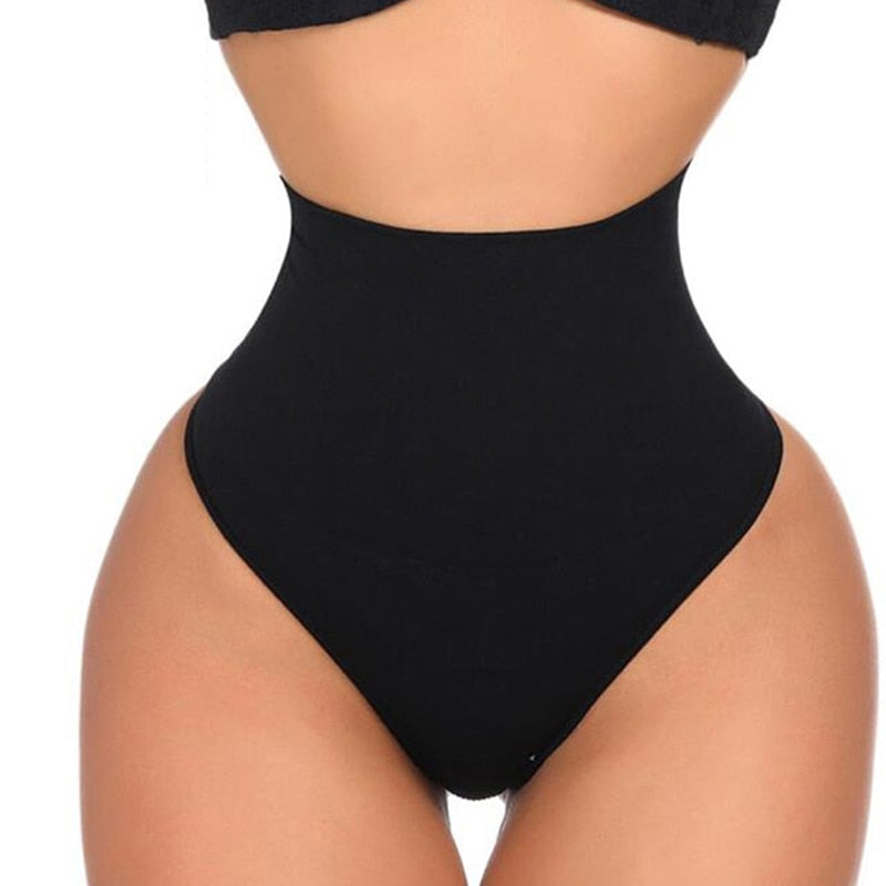 High Waist Shaper Panty