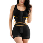 Full Body Shaper Bodysuit