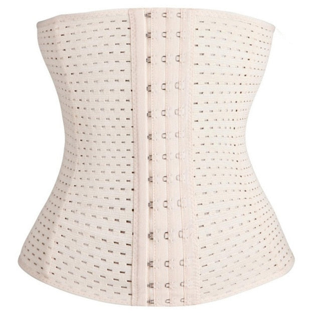 Tiny Waist Trainer Corset