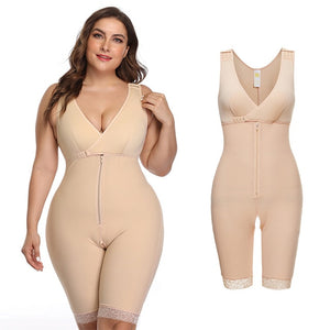 Full Shape bodysuit