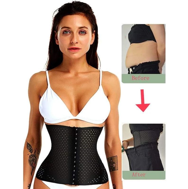 Tiny Waist Trainer Corset